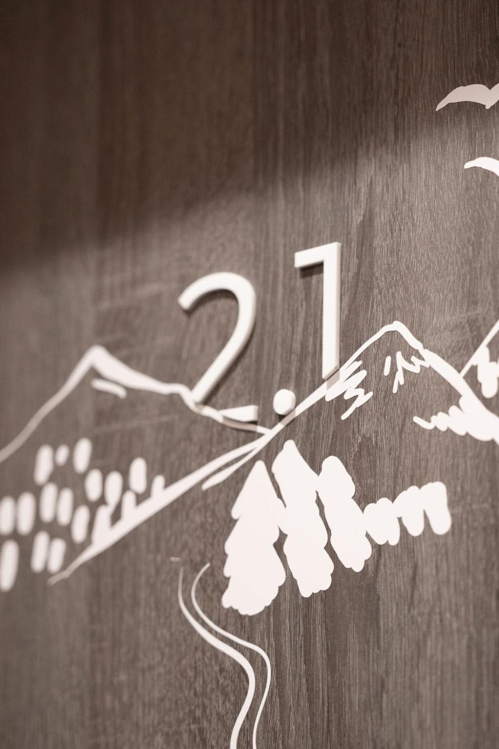 Lodge Des Glaciers - La Rosiere Montvalezan ภายนอก รูปภาพ